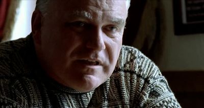 I watched them sitting
in the corner over there, - The Inspector Lynley Mysteries