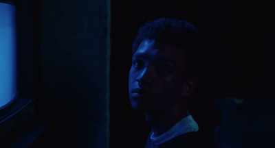 I watched these tapes
over and over again. - I Saw the TV Glow