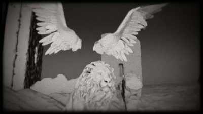 I watched till its wings were plucked off, - Trump 2024: The World After Trump
