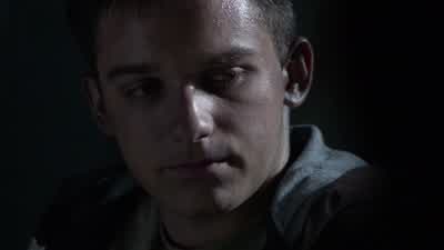 I watched two of them almost kill each other. - Teen Wolf