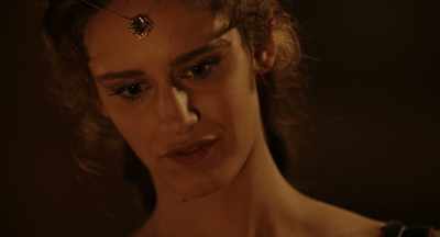 I watched him waste away in false hope. - Medici: Masters of Florence