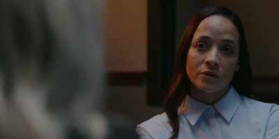- I... watched her with Luke.
- You stalked her. - Alert: Missing Persons Unit