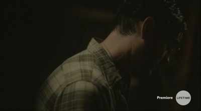 I was watchin' you and
your friends a while, - Girl in the Bunker