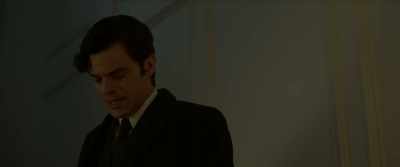 I was watching my brother playing
with my niece, Joanne, and... - Midas Man