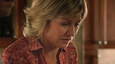 I was watching it on TV, Danny. - Blue Bloods