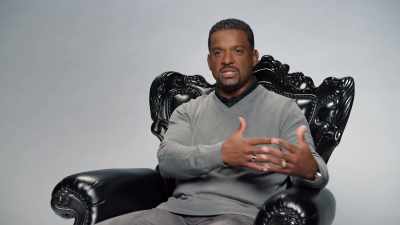 - I was watching - The Fresh Prince of Bel Air Reunion