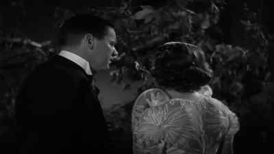 I was watching you. - The Dark Angel
