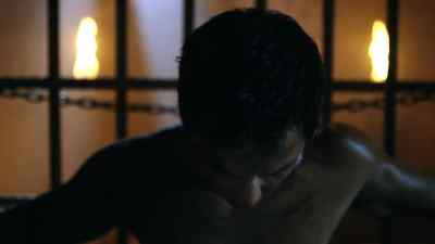 (water trickling) - Into the Badlands