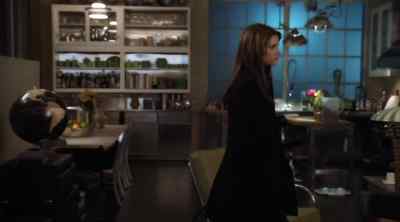 We all set? Okay. - Rookie Blue