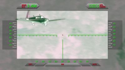 We are approach clearance, - NCIS