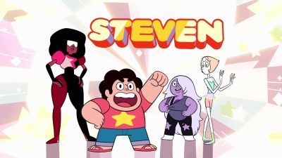 ♪ We are the Cristal Gems ♪ - Steven Universe
