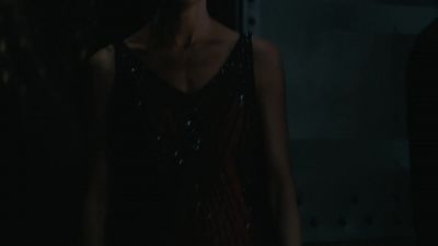 We aren't revisiting the past. - Westworld