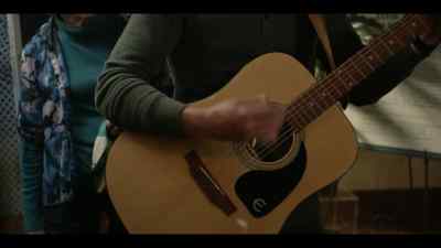 ♪ We can't go on together ♪ - National Treasure: Edge of History