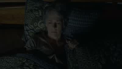 We don't all have to kill. - The Walking Dead
