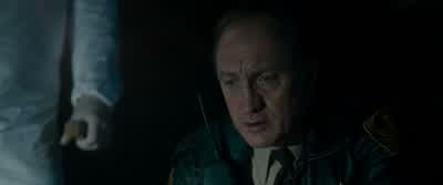 We got an ID on her? - The Autopsy of Jane Doe