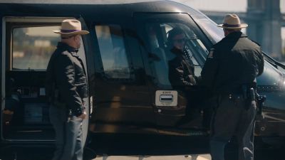 We got nothing. - Billions