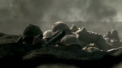 We gotta kill the bunker. - The Pacific