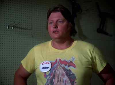 We have an all-points bulletin - The Incredible Hulk