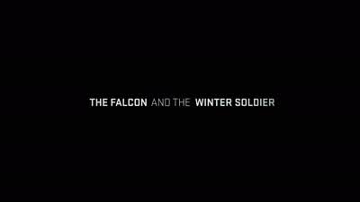REPORTER: We have breaking news. - The Falcon and the Winter Soldier