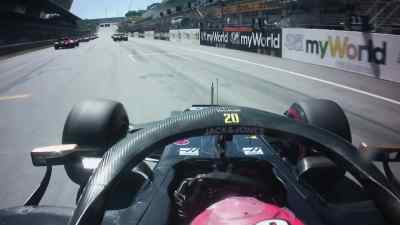 We have done our best. - Formula 1: Drive to Survive