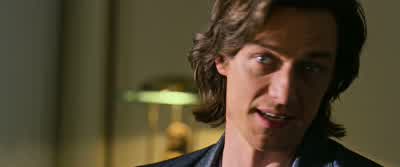 I was we were hoping that you wouldtell us about what happened yesterday in EgyptI'm afraid that's classified informationI don't mean to be rudebut how did you get in hereI have level five clearance - X Men: Apocalypse