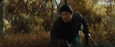 We inherited our freedom. - Red Dawn