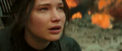 We know who they are and what they do. - The Hunger Games: Mockingjay   Part 1