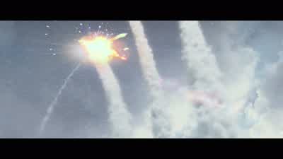 We lost the Beijing missile. - G I  Joe: The Rise of Cobra