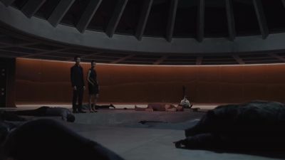We need some help. - Westworld