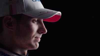 We saw talent in Sergio, - Formula 1: Drive to Survive