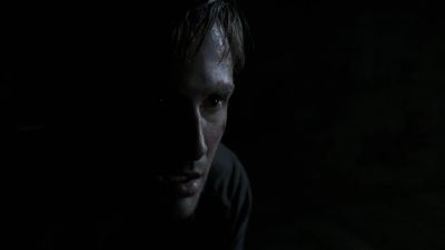 We should never
have put up the signs. - The Walking Dead