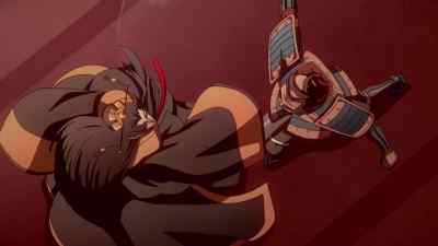 We spent years studying how she lived... - Castlevania
