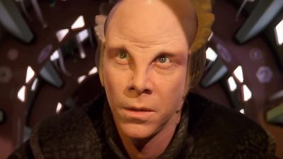 We surrender!
Please! We've done nothing. - Babylon 5