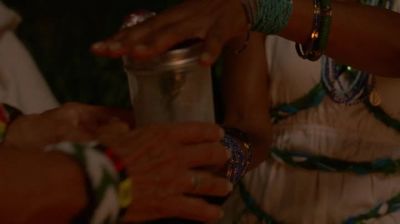 We use a Guinea pepper... - American Horror Story