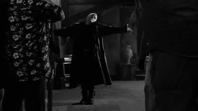 I wear the cheese. - Buffy the Vampire Slayer