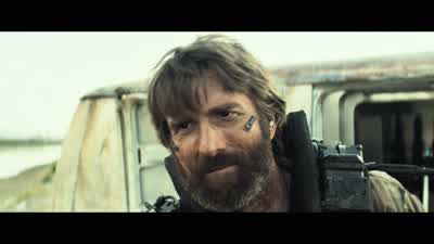 Ten thousand kilometers and closing. - Elysium