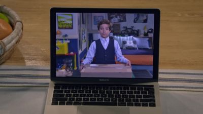 Welcome back
to the Max Fuller Experience. - Fuller House