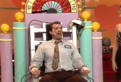 I welcome death. - Married... with Children