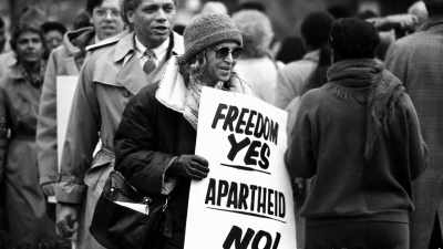 -I welcome this opportunity
to lend my support to freeing - The Rebellious Life of Mrs. Rosa Parks