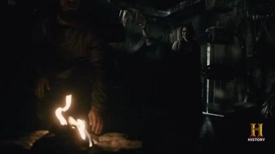 Welcome to the Smithsonian. - Vikings