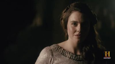 Welcome to the Smithsonian. - Vikings