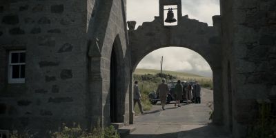 Well done! You made it! - The Crown