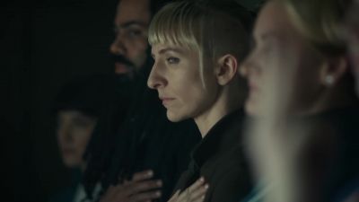  Well, Eternal Engineer. - Snowpiercer