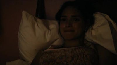 Well, I have to go now. - True Detective