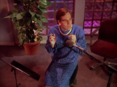 Well? - Quantum Leap