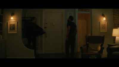 Well? - Let the Right One In
