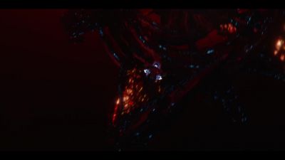We'll need your eyes on this, - The Orville