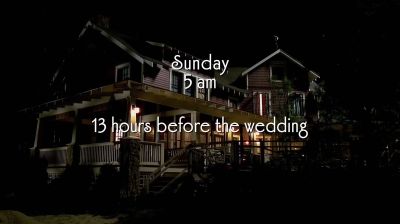 Well, that party was a dud. - How I Met Your Mother