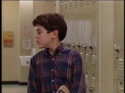 -WELL, THAT ABOUT DID IT. - The Wonder Years