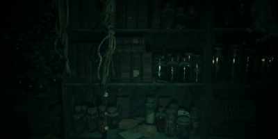 I-- well,
the first thing I'll do, - House of Spoils
